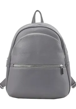 Rucsac de dama, Sidra GT3039, Gri imagine