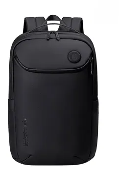 Rucsac pentru barbati, B00555, model urban, Negru imagine