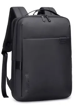 Rucsac pentru barbati, B00574, model urban, Negru imagine
