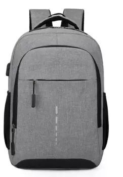 Rucsac pentru barbati, Rafael GT2144, Gri imagine