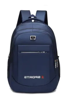 Rucsac pentru barbati, Zefir GT3248, Albastru imagine
