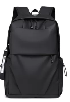 Rucsac unisex, Andreas GT2086, Negru imagine