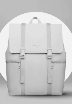 Rucsac unisex, Camille GT2322, Gri imagine