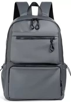 Rucsac unisex, Eadlin GT2631, Gri imagine