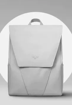 Rucsac unisex, Harper GT2339, Gri imagine