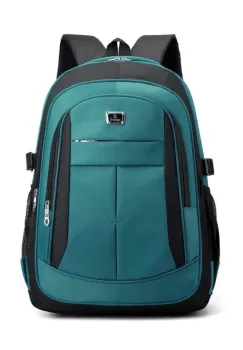 Rucsac unisex, Sorelia GT3732, Verde imagine