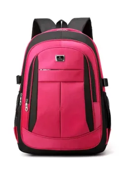 Rucsac unisex, Sorelia GT3734, Roz imagine