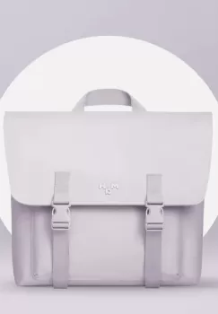 Rucsac unisex, Uzoma GT2350, Lila imagine