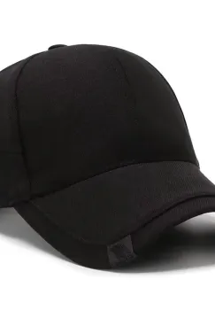 Sapca pentru barbati, SP004, Negru imagine