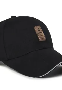 Sapca pentru barbati, SP049, Negru imagine