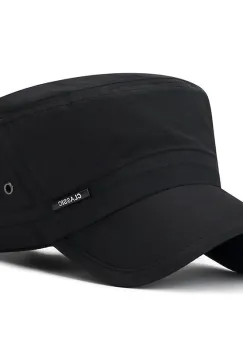 Sapca pentru barbati, SP057, Negru imagine