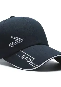 Sapca pentru barbati, SP069, Albastru inchis imagine