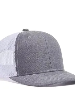 Sapca unisex, SP084, Gri/alb imagine