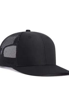 Sapca unisex, SP093, Negru imagine