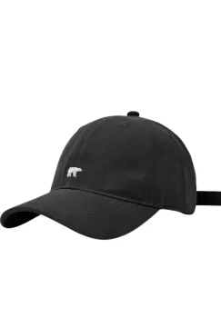 Sapca unisex, SP110, Negru imagine