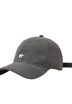 Sapca unisex, SP112, Gri imagine