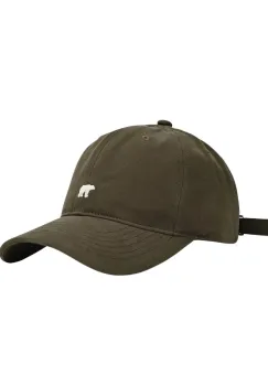 Sapca unisex, SP113, Verde imagine