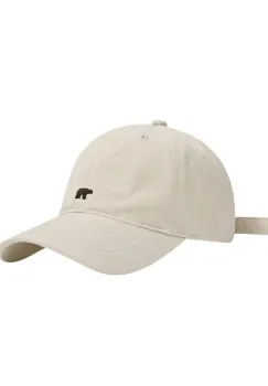 Sapca unisex, SP114, Crem imagine