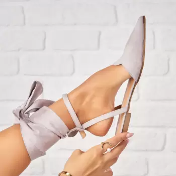 Pantofi casual imagine