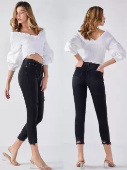 Blugi dama negri imagine