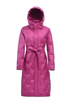 Geaca dama matlasata imagine