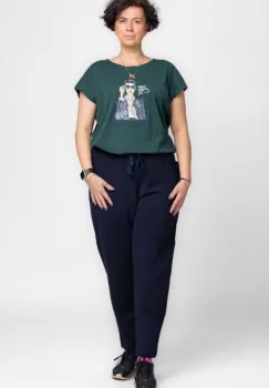 Pantaloni de Dama imagine