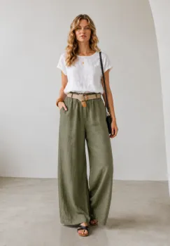 Pantaloni de Dama imagine