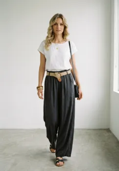 Pantaloni de Dama imagine