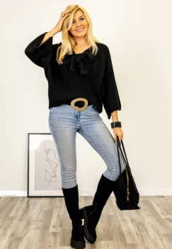 Pulovere si Cardigane de Dama imagine