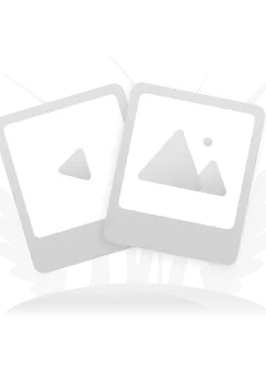 Rochie neagra suprapusa cu imprimeu alb graffiti imagine