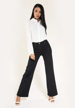 Blugi Dama Negri Evazati Nina Carter P080-5 imagine