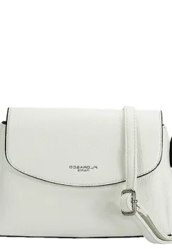 Geanta alba mica FloraCO Paris H6930 16 imagine