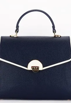 Geanta bleumarin DIANACO DHJ730-3 11 imagine