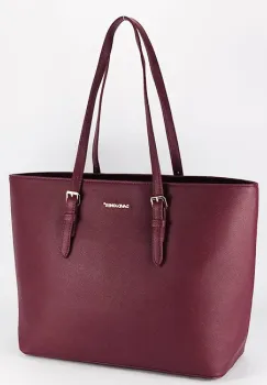 Geanta bordo David Jones de talie mare CM6738-3 13 imagine