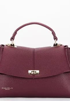 Geanta bordo medie FloraCO Paris F9963 15 imagine