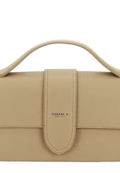Geanta camel de dama DIANACO DRM3550-3 15 imagine