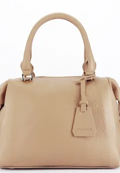 Geanta camel deschis DIANACO DTL631-1 12 imagine