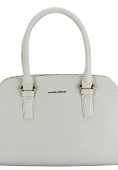 Geanta crem David Jones Paris CM6827-5 11 imagine