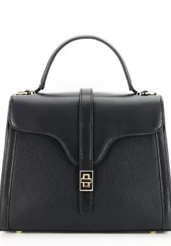 Geanta David Jones Paris 7007-3 15 Negru imagine