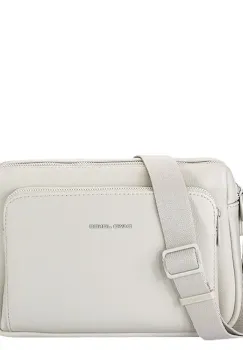 Geanta de dama crem David Jones CM7429-2 13 imagine