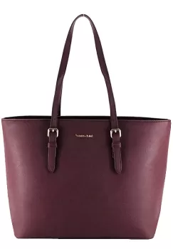 Geanta de talie mare CM6738 13 Bordo inchis imagine