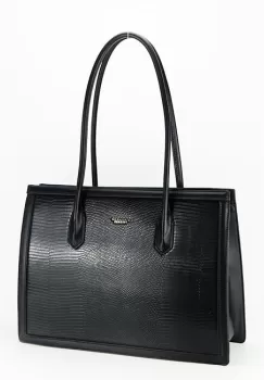 Geanta de talie mare DOS3425-4 16 Negru imagine