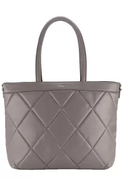 Geanta de talie mare DTL3215-3 Maro imagine