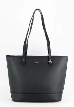 Geanta de talie mare G-23115 12 Negru imagine