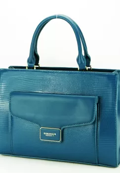 Geanta DIANACO DOS3425-3 16 Albastru teal imagine