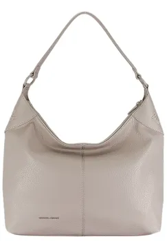 Geanta mare bej David Jones CM8229 13 imagine