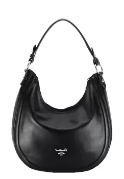 Geanta mare neagra 6611-2 12 imagine