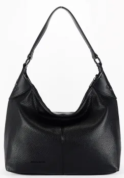 Geanta mare neagra David Jones CM8229 13 imagine