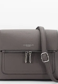 Geanta maro casual FloraCO Paris H6922 126 imagine