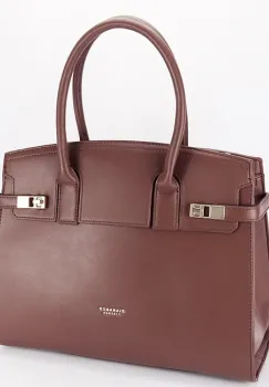 Geanta maro de talie mare DHJ818-2 16 imagine